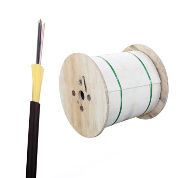 Indoor Distribution Fiber Riser Cable GJFJV/Gjfjh: Characteristics and Applications of Fiber Optical ADSS Cable