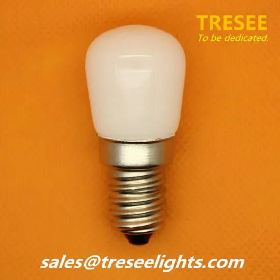 LED Fridge Bulb Light Freezer Lamp 1.3W - 1.8W