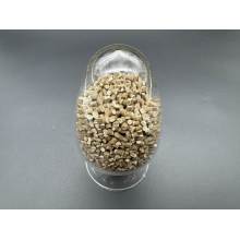 Eco-friendly Bamboo Compound Fully degradable bamboo powder masterbatch Factory