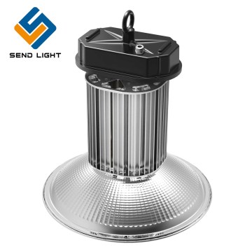 200W External Driver LED High Bay Light with Hlg Power Supply