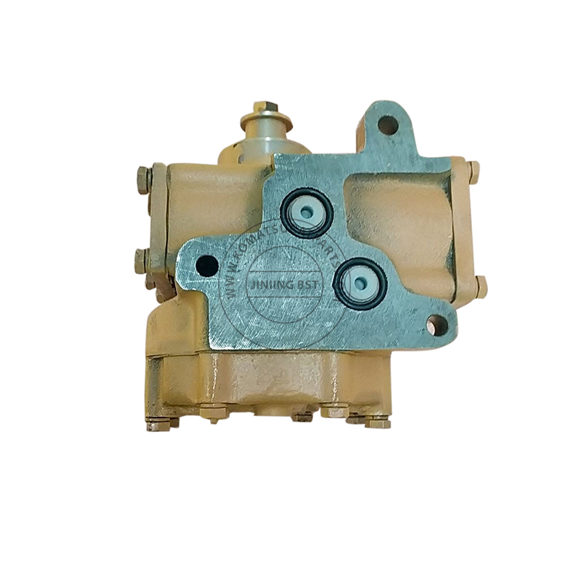 702-12-14001 Servo Valve Ass'y for D85A-18 bulldozer valve factory