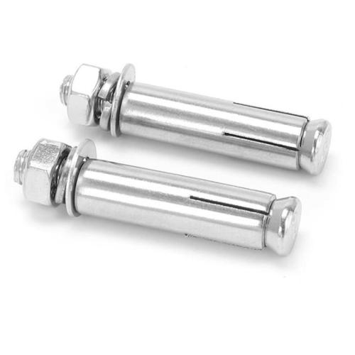 304 316 stainless anchor bolt