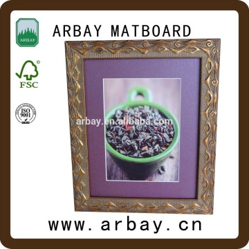 any color digital picture frame china photo frmae rustic photo frame a2 size