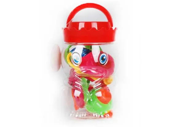 BABY RING THE BELL(10PCS)