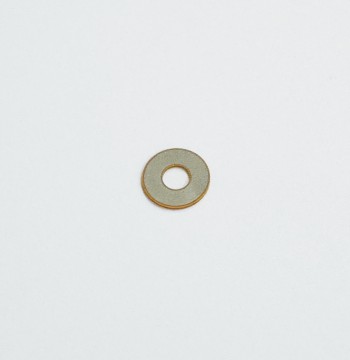 high performance Piezoelectric Ceramic PZT-5H