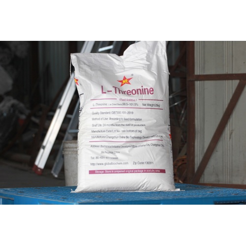 L-スレオニン（飼料グレード）