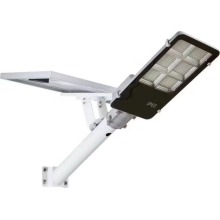 Real 30W Split Solar Street Lights