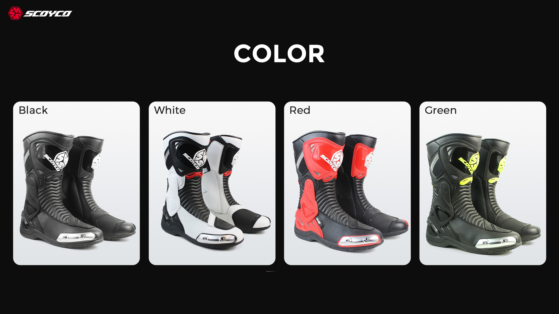 ce certified track riding boots