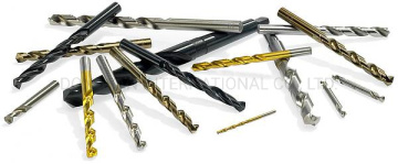Professional HSS Twist Drill for Stainless Steel Metal