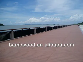 Necessary and Popular Bamboo Flooring Accessories