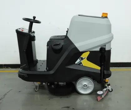 XCMG Floor Scrubber Dryer