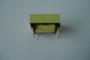 Stable Performance Efd Transformer For Telephone Interconnect Efd15, Efd20