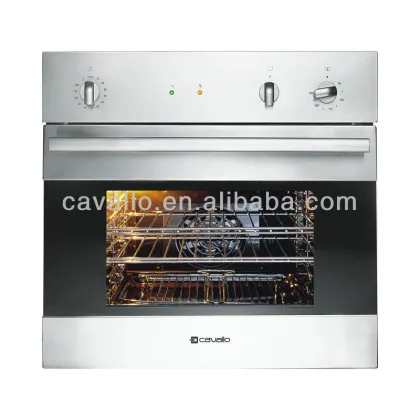 Built-In Oven Cooking Appliances