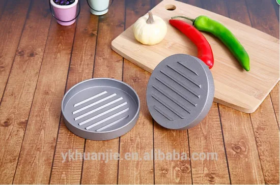 as seen on tv 2015 kitchen burger maker