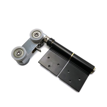Aluminum Bi-Fold Door Butt Hinge