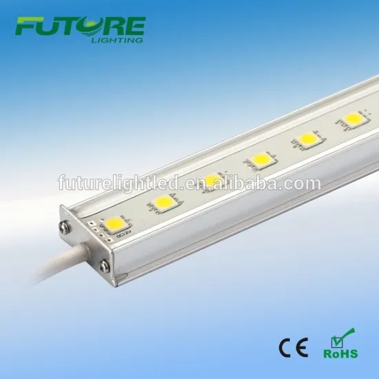 SMD5050 Waterproof 25cm length led light strip