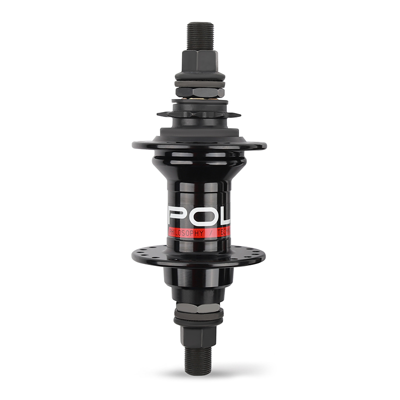 Сплаў BMX Hub BMX Casstte Hub 9T