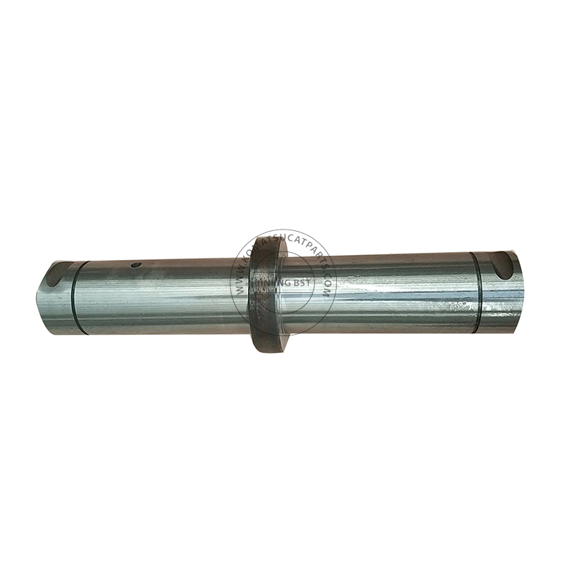 Idler Shaft 195-30-13251 for komatsu Bulldozer D355A-3