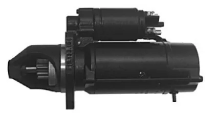 IS1070  OF Iskra Starter