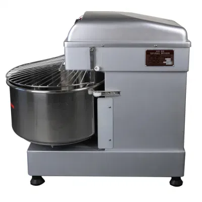 Industrial Bread Kneading Machine Bakery Dough Mixer 5kg 10kg 15kg 20kg