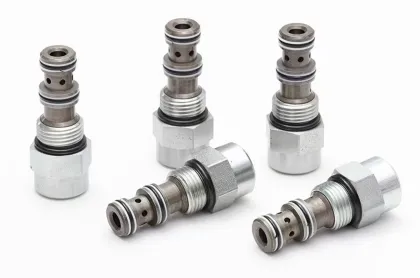 Hydraulic Logic valves LEPS2-16