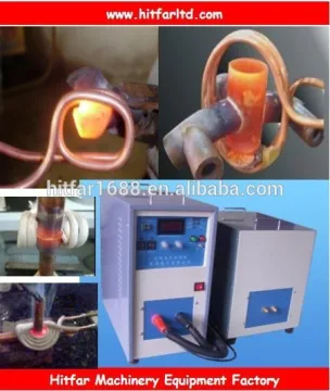 induction heat treatment furnace/1800 degree mini heat treatment furnace/mini lab heat treatment furnace