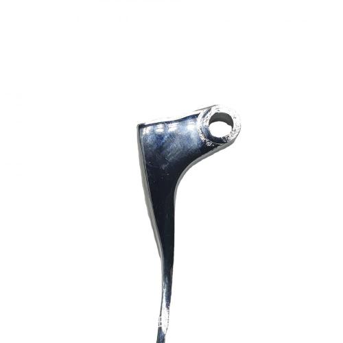 Clutch Brake Of Off-road Vehicle Electroplated brake lever for motorcycle Factory