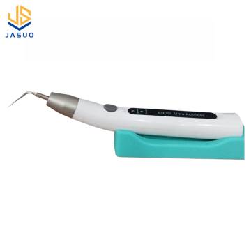 LED Cordless Endodontic Ultrasonic Activator