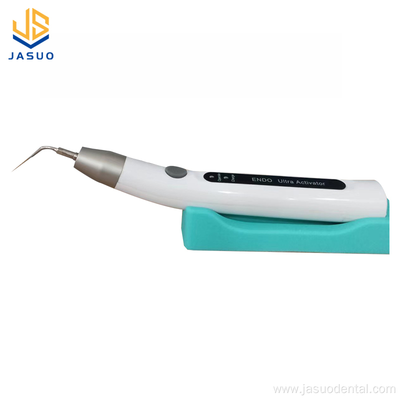 LED Cordless Endodontic Ultrasonic Activator