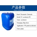 Cobalt Isooctanoate PE Lacquer Water Cobalt Water Promoter