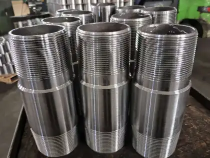 Pipeline Tools, Accessories, Geological Mining, Special Pipes, Couplings