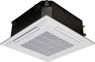 Commercial 400CFM K Style 4 - Way Cassette Fan Coil Unit FP
