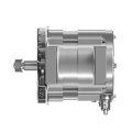 Excavator 345C AC generator 561-3000, 80A generator 5613000