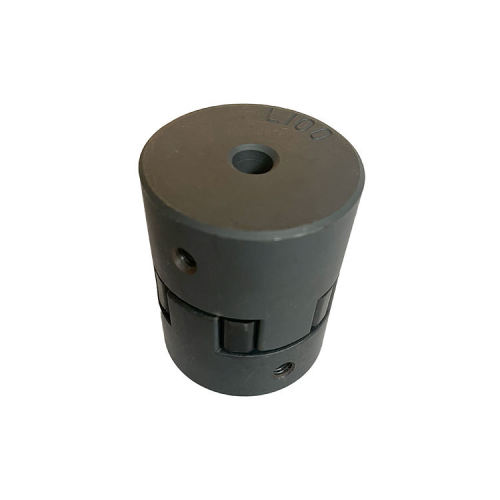 L Type Jaw Flexible Shaft Coupling Jaw Spider