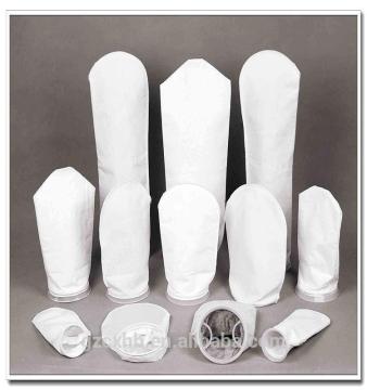 New design bag filter for pool filter bag