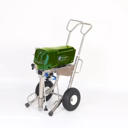 Airless spray paint machine,wood spray paint machine,mini spray paint machine