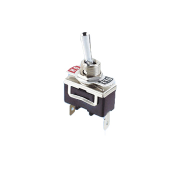 Waterproof 2-3 Position DC Toggle Switch