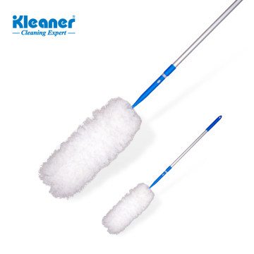 Kleaner Hot Sale: Duster الألياف الدقيقة القابلة للتمديد للتلسكوبية لتنظيف السقف