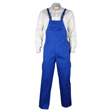 Men's Work Pants Jumper