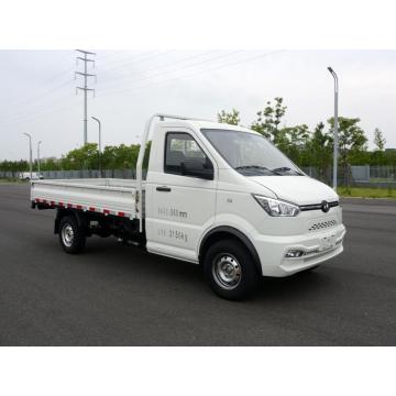 Cheap Chinese brand high speed electric pickup truck payload 1000kg 1.5ton