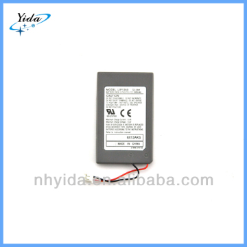 Rechargeable Battery Pack For PS3 Controller Hot