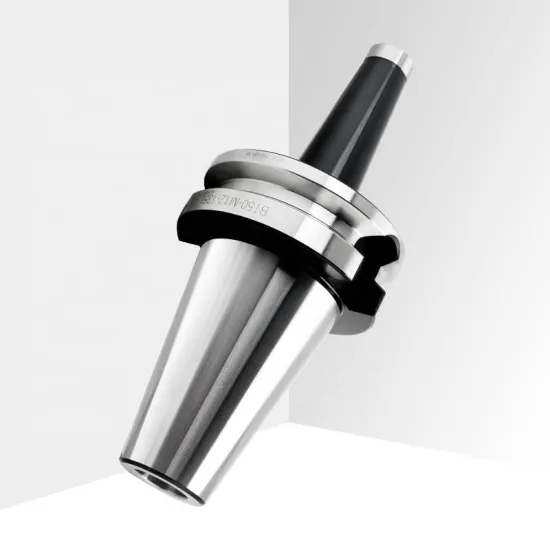 CNC Tools Holder Taper Shank BT50 - M8 M10 M12 M16 Thread Holder 60L 90L 110L 150L BT50 Locking Teeth