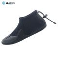 Botas de buceo de neopreno de piel marea 3 mm