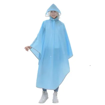 Rain Poncho