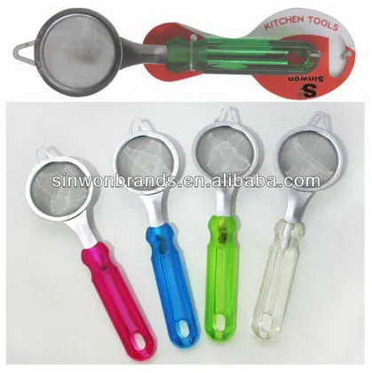 kitchenware strainer