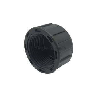 5-1/2" Premium LC Plastic Thread Protector for OCTG Pipes