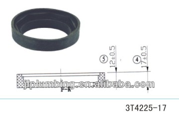 High Quality Rubber Gasket For Pipe And Flange