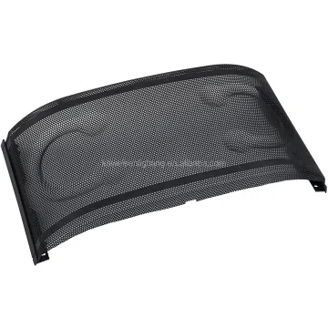 Customizable Bending Formation Perforated Metal Speaker Grill Covers and Expanded Steel Mesh Filters