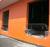 High Performance Energy-saving Dock Seal black