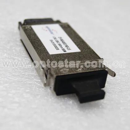 Fiber optical transceiver